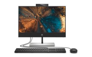 HP ProOne 600 G6 AiO reconditionné I5-10500 8Go 256Go SSD 21.5" FHD Tactile W11