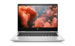 HP ProBook X360 445 G8 reconditionné Ryzen 5 8Go 256Go SSD 14" FHD W11