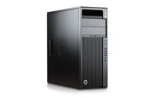 HP Workstation Z440 Tour reconditionné Xeon E5-1620 V3 16Go 512Go SSD Quadr 2000