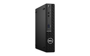 PC bureau reconditionné Dell Optiplex 3090 Micro - Gold G6405T - 16Go - 512Go SSD - Windows 11