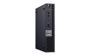 Dell Optiplex 7060 Micro reconditionné i3 16Go 512Go SSD W11