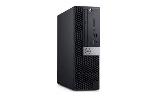 Dell Optiplex 5060 SFF reconditionné I7-8700 16Go 256Go SSD W11