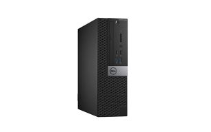 Dell Optiplex 7040 SFF - i7 - 16Go - 240Go SSD - Win 10