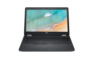 Pc portable reconditionné - Dell latitude E5570 - i5 - 16 Go - 240 Go SSD - Windows 10