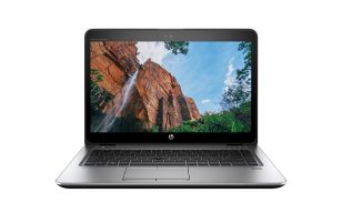 Pc portable reconditionné HP EliteBook 840 G3 État correct - i5 - 8 Go - 256Go SSD - Windows 10