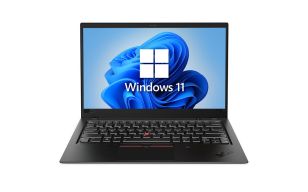 Ultrabook reconditionné - Lenovo X1 Carbon - i7 - 16Go - 500Go SSD - W11 - État correct