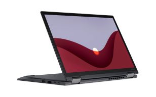 Ultrabook reconditionné - Lenovo Yoga X13 Yoga Gen 2 - i5-1145G7 - 16Go - 512Go SSD - FHD Tactile - W11
