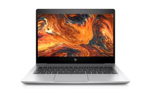 HP Elitebook 830 G5 État correct reconditionné i5-8250U 8Go 256Go SSD FHD Windows 11
