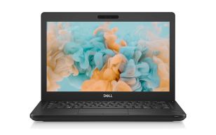 Dell Latitude 5290 reconditionné état correct i5 8Go DDR4 240Go SSD Windows 11