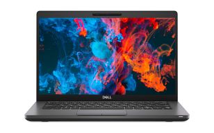 Pc portable reconditionné Dell 5400 État correct - i5-8365U - 8Go DDR4 - 240Go SSD - 14" - W11