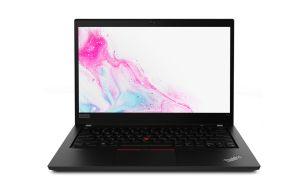 Ultrabook reconditionné - Lenovo ThinkPad T14 gen 1 - i5-10210U - 16Go - 256Go SSD - Windows 11 - État correct