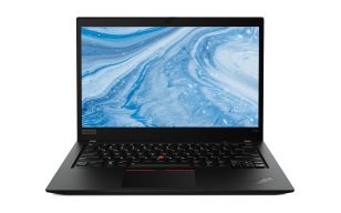 Ultrabook reconditionné - Lenovo ThinkPad T14S - i5 - 16Go - 512Go SSD - 14" FHD Tactile - Windows 11