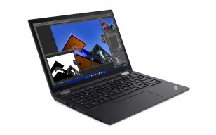 Lenovo ThinkPad X13 YOGA Gen 3 i5-1245U 16 Go 256 Go SSD WUXGA Tactile Windows 11