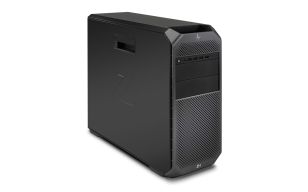 HP Z4 G4 Workstation Tour État correct Xeon 32Go 512Go SSD Quadro P2200 Windows 11