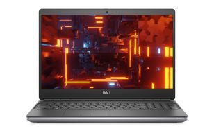 Dell Precision 7550 État correct reconditionné i7 32Go 256Go SSD T1000 W11