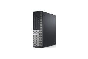 Dell Optiplex 390 Desktop - Gaming ready