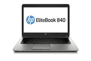 HP Elitebook 840 - i5 4300U - 8 Go - AMD Radeon HD 8750M - 180 Go SSD - 14'' HD+ - Windows 10 - 2