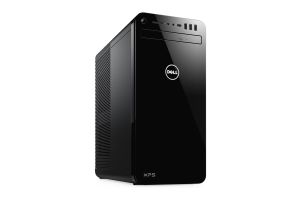 Dell XPS 8930 Tour reconditionné I7-8700 16Go 256Go SSD Windows 11