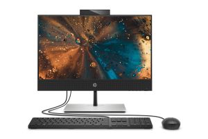 HP ProOne 600 G6 AiO reconditionné I5-10500 16Go 256Go SSD 21.5" FHD Tactile W11
