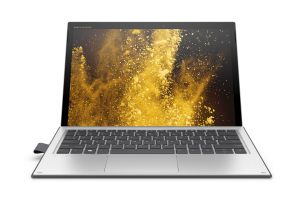 HP Elitebook X2 1013 G3 reconditionné i7 8Go 256Go SSD 3Kx2K Tactile W11