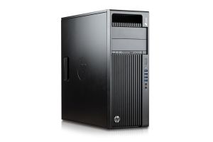 HP Workstation Z440 Tour reconditionné Xeon E5-1620 V3 16Go 512Go SSD Quadr 2000