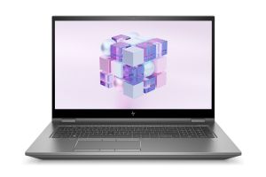 HP Zbook Fury 17 G7 état correct reconditionné i5 16Go 512Go SSD 17,3" FHD W11