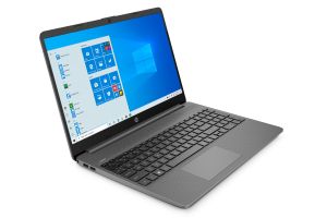 Pc portable reconditionné constructeur HP Laptop 15s-eq1103nf - AMD 3020e - 4Go - 128Go SSD - 15" - Windows 10 - Trade Discount