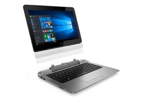HP Pro X2 612 G1 - 4Go - 120Go SSD - 12.5 - Windows 10