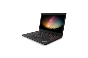 Pc portable reconditionné - Lenovo ThinkPad L480 - Intel Core i5 7300U - 16Go de RAM - 500Go SSD - W10