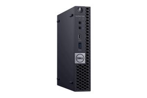 Dell Optiplex 7060 Micro reconditionné i3 8Go 512Go SSD W11