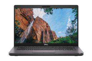 Dell Latitude 5401 État correct reconditionné i5-9400H 16Go 500Go SSD Windows 11