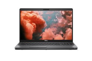 Pc portable reconditionné - Dell Latitude 5500 - Core i5 - 16Go - 256Go SSD - 15.6" FHD - Linux Mint - État correct