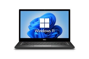 Pc portable reconditionné - Dell 7490 - Core i5 - 8 Go - 512Go SSD - Windows 11