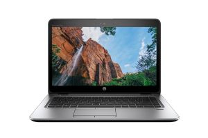 Pc portable reconditionné HP EliteBook 840 G3 État correct - i5 - 8 Go - 256Go SSD - Windows 10