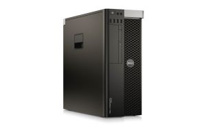 Dell T5600 - Xeon - 16Go - 240Go SSD + 2To - Quadro 2000 - W10