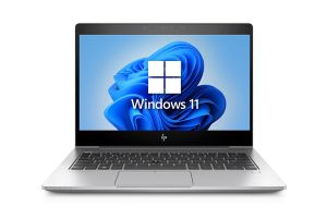 Ultrabook reconditionné - HP Elitebook 830 G5 - i5-8250U - 16 Go - 240Go SSD - FHD - Windows 11 - État correct