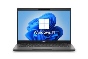 Ultrabook reconditionné - Dell Latitude 5300 - Core i5 - 16 Go - 500Go SSD - 14" FHD - Windows 11 - État correct
