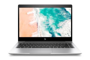 HP EliteBook 840 G5 reconditionné i5 16Go 240Go SSD FHD Linux