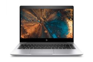 Pc portable reconditionné - HP Elitebook 840 G6 - i5-8265U - 16 Go - 500Go SSD - FHD - Windows 11