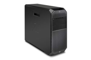 HP Z4 G4 Workstation Tour &Eacute;tat correct Xeon 32Go 512Go SSD Quadro P2200 Windows 11