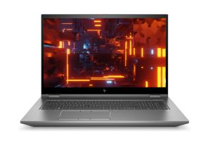 HP Zbook Fury 17 G8 état correct reconditionné i5 16Go 1To SSD RTX A2000 17,3" FHD W11