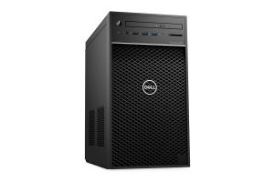 Dell Precision 3630 Tour reconditionné état correct Xeon 32Go 512Go SSD P2000 Windows 11