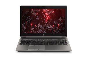 WorkStation portable reconditionnée HP Zbook 15 G6 - i7-9850H - 32Go - SSD 1 To - Nvidia Quadro T1000 - W11