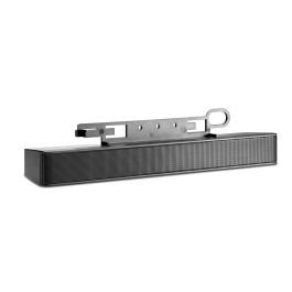 Haut-Parleur HP NA576AA - 2,6W (RMS) - Noir