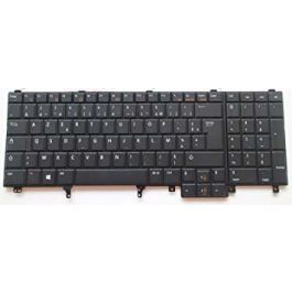 Clavier Dell Précision / Latitude E5520 - E6520 - 0M0P2X - AZERTY