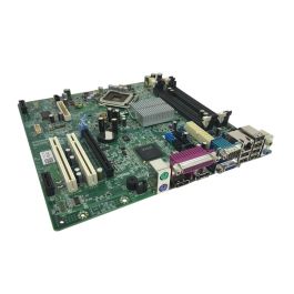 Carte Mère DELL Optiplex 960 - DDR2 - Socket 775 - 0Y958C