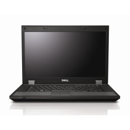 Dell Latitude E5510 - 15.6"