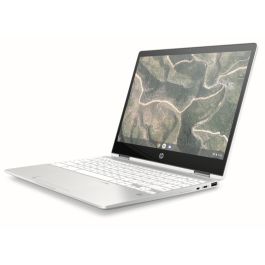 HP ChromeBook x360 14b-ca0004nf - 14" Full HD