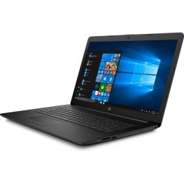 HP Laptop 17-by2021nf - 15.6" HD+