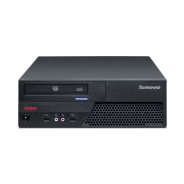 Lenovo Thinkcentre M58P SFF